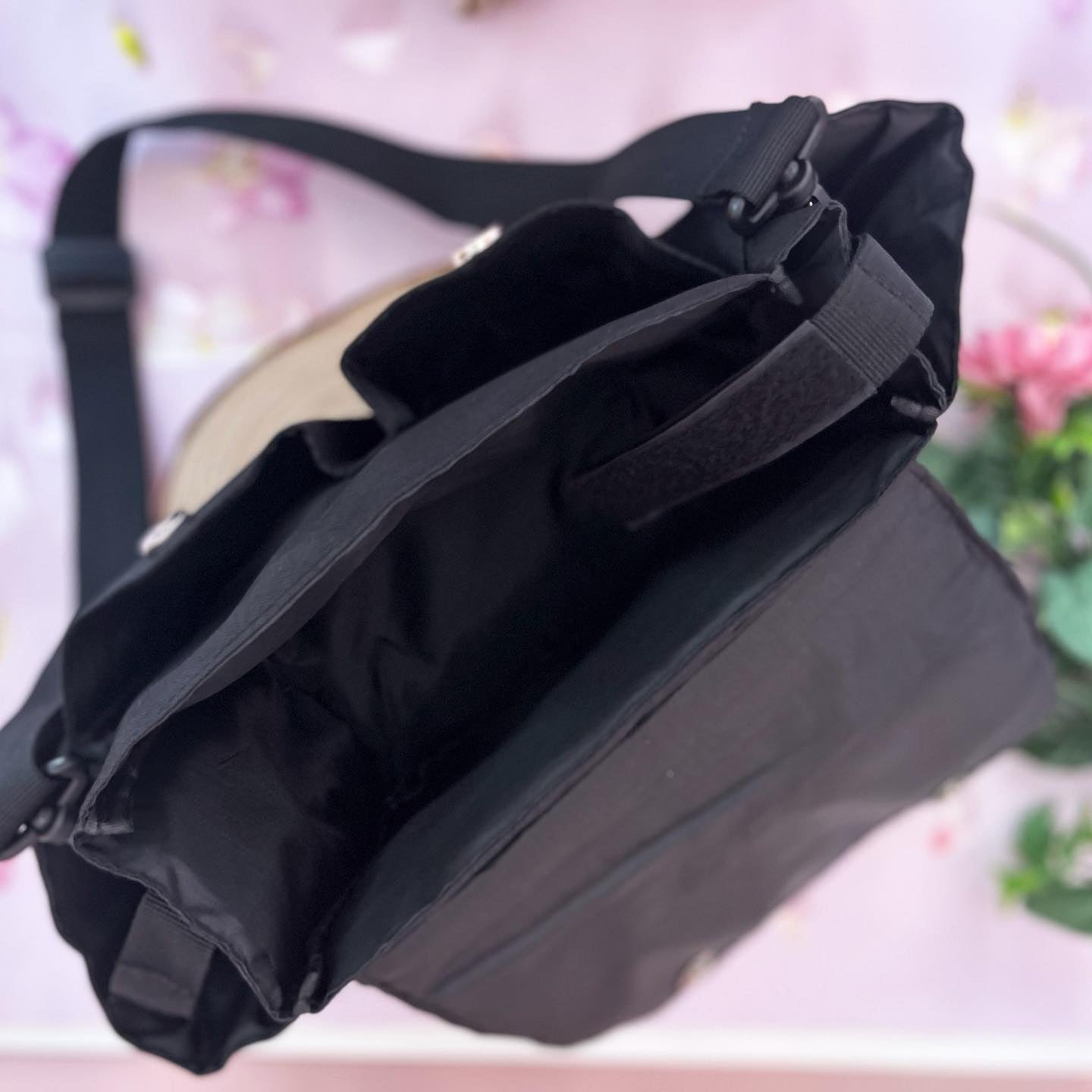 BORSA CAMBIO PASSEGGINO