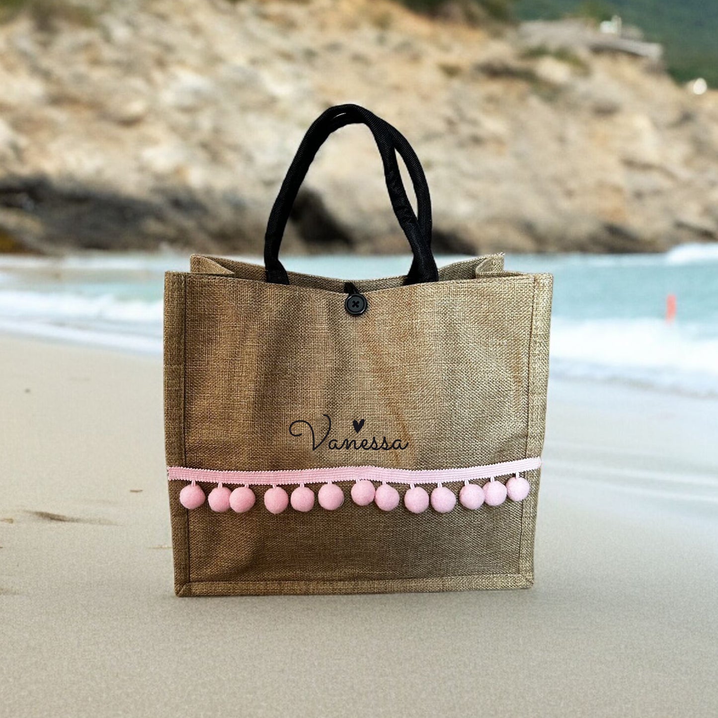 BORSA POM POM