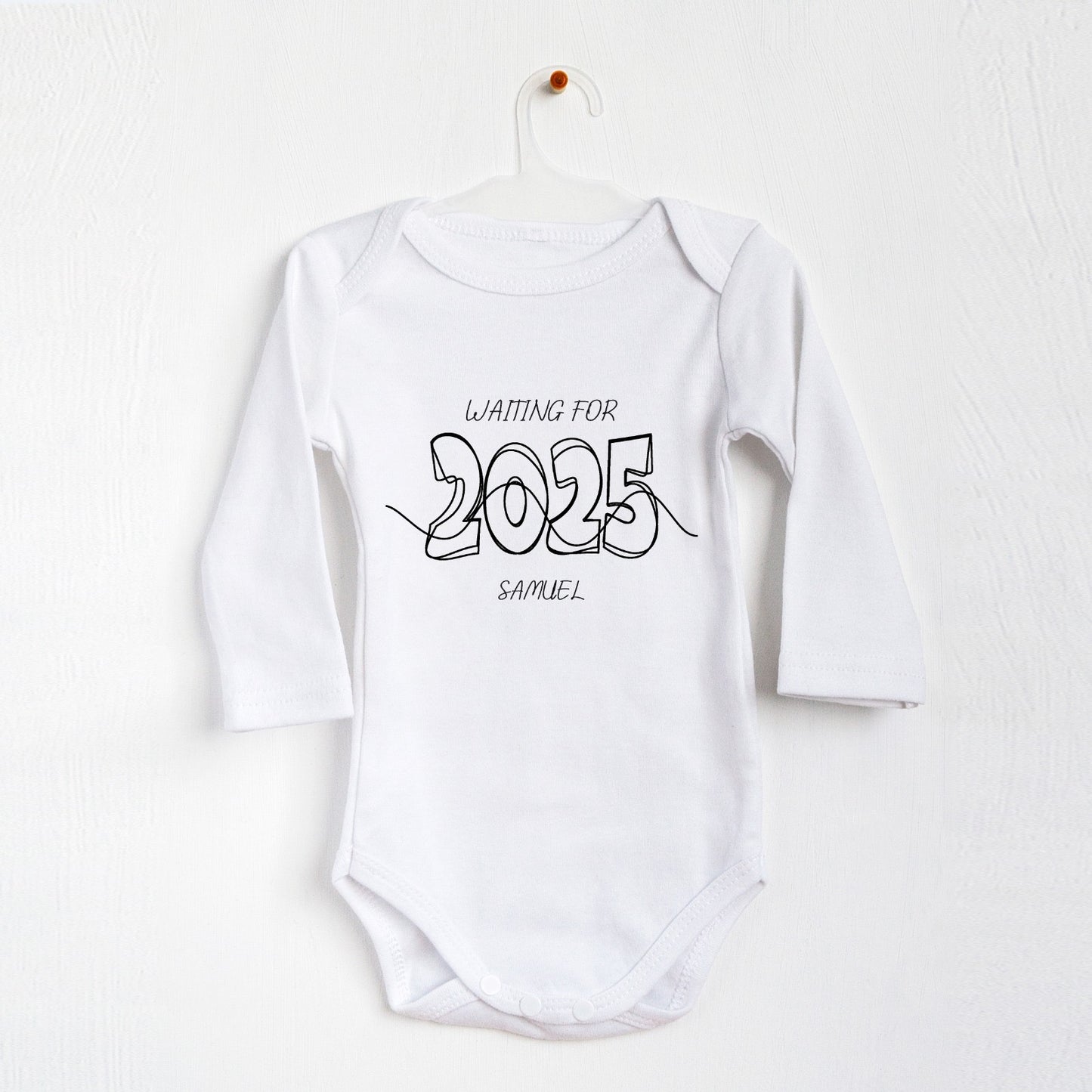 BODY BABY - FINE ANNO