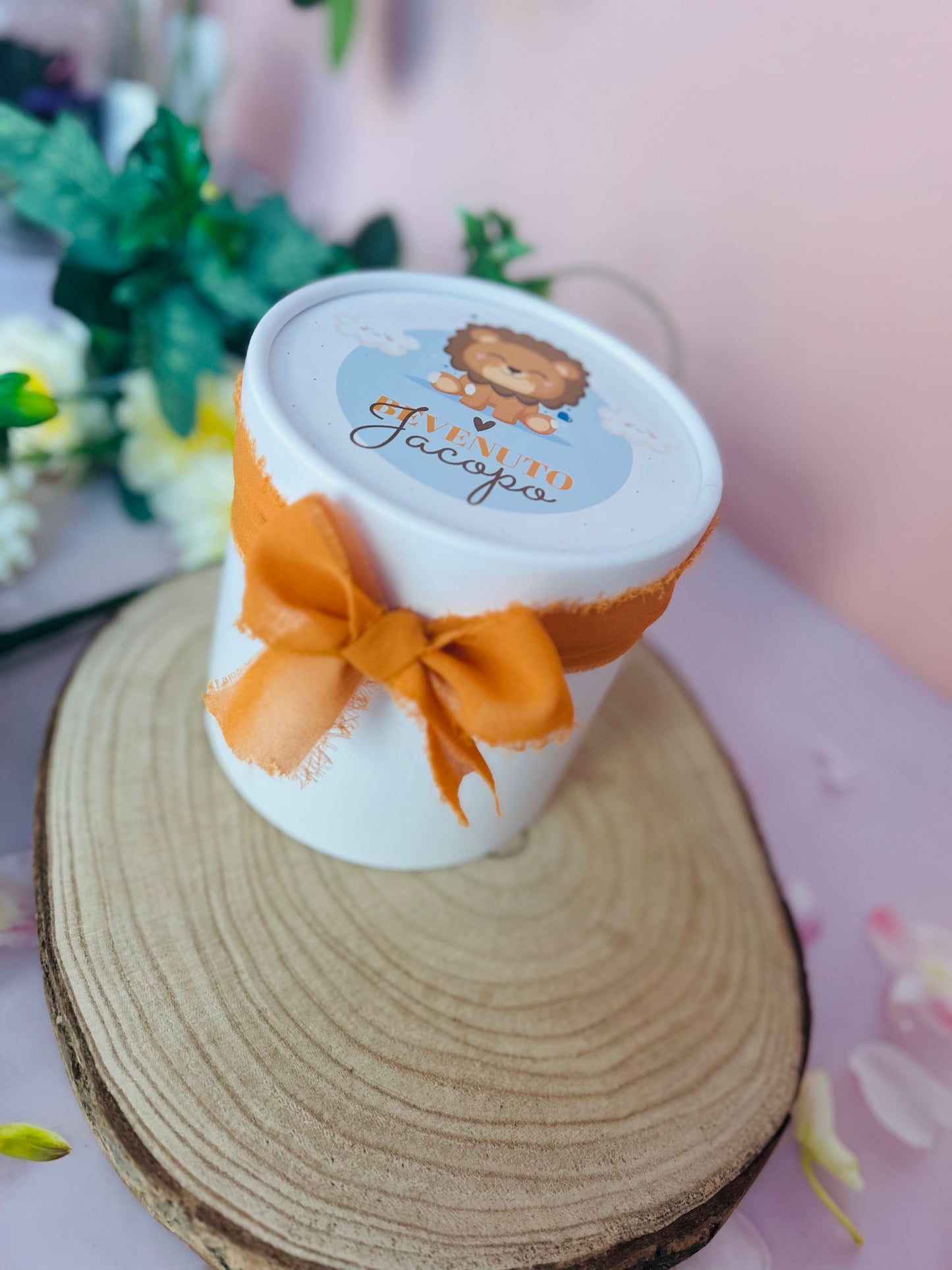 BOX CIOCCOLATINI