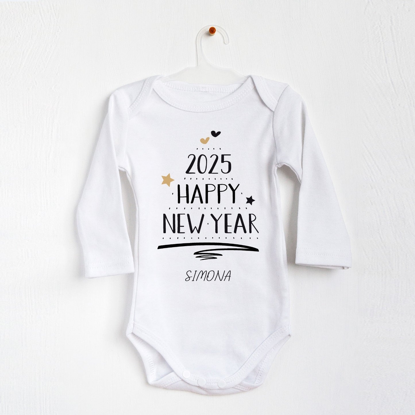 BODY BABY - FINE ANNO