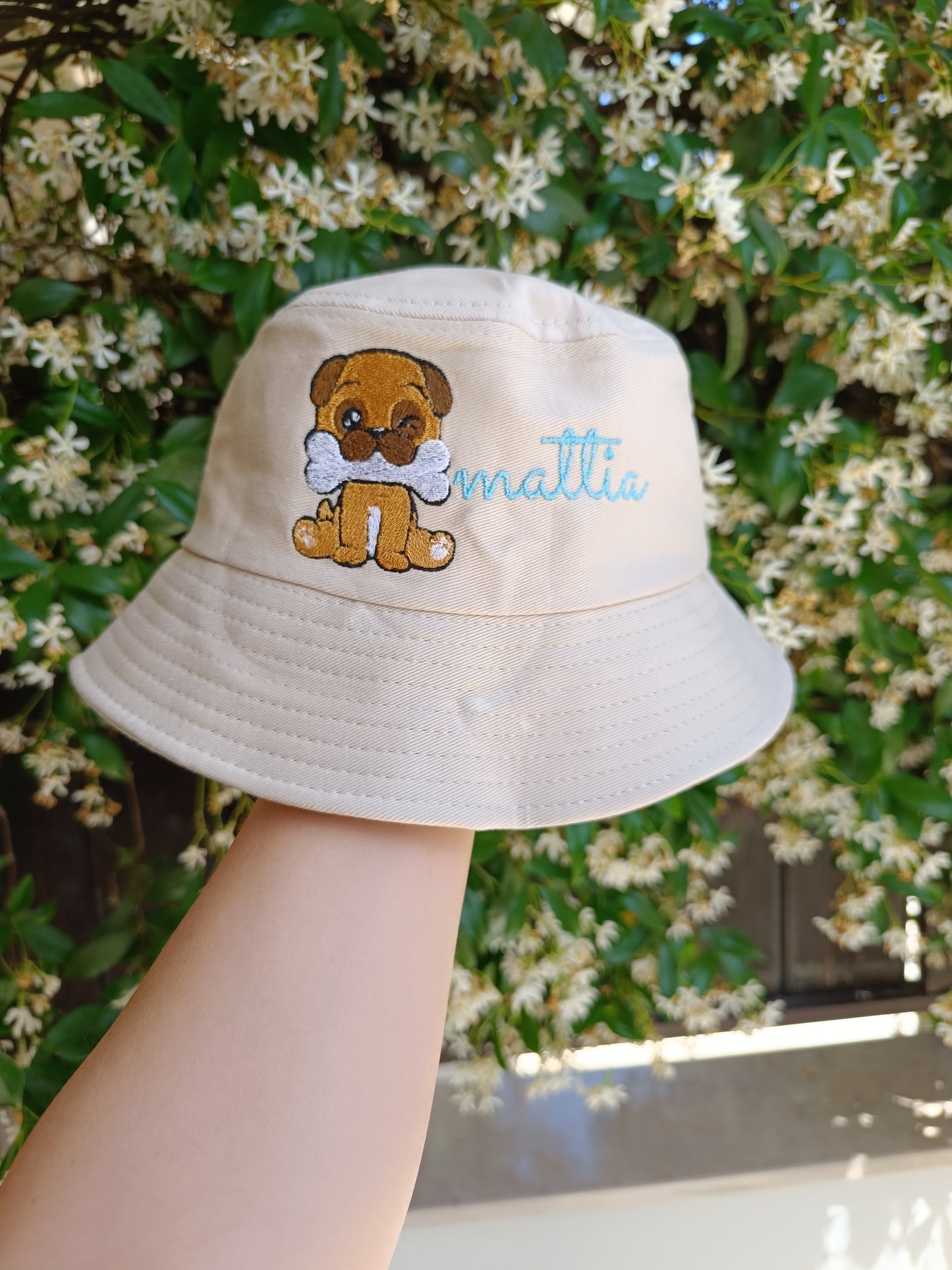 CAPPELLINO BABY