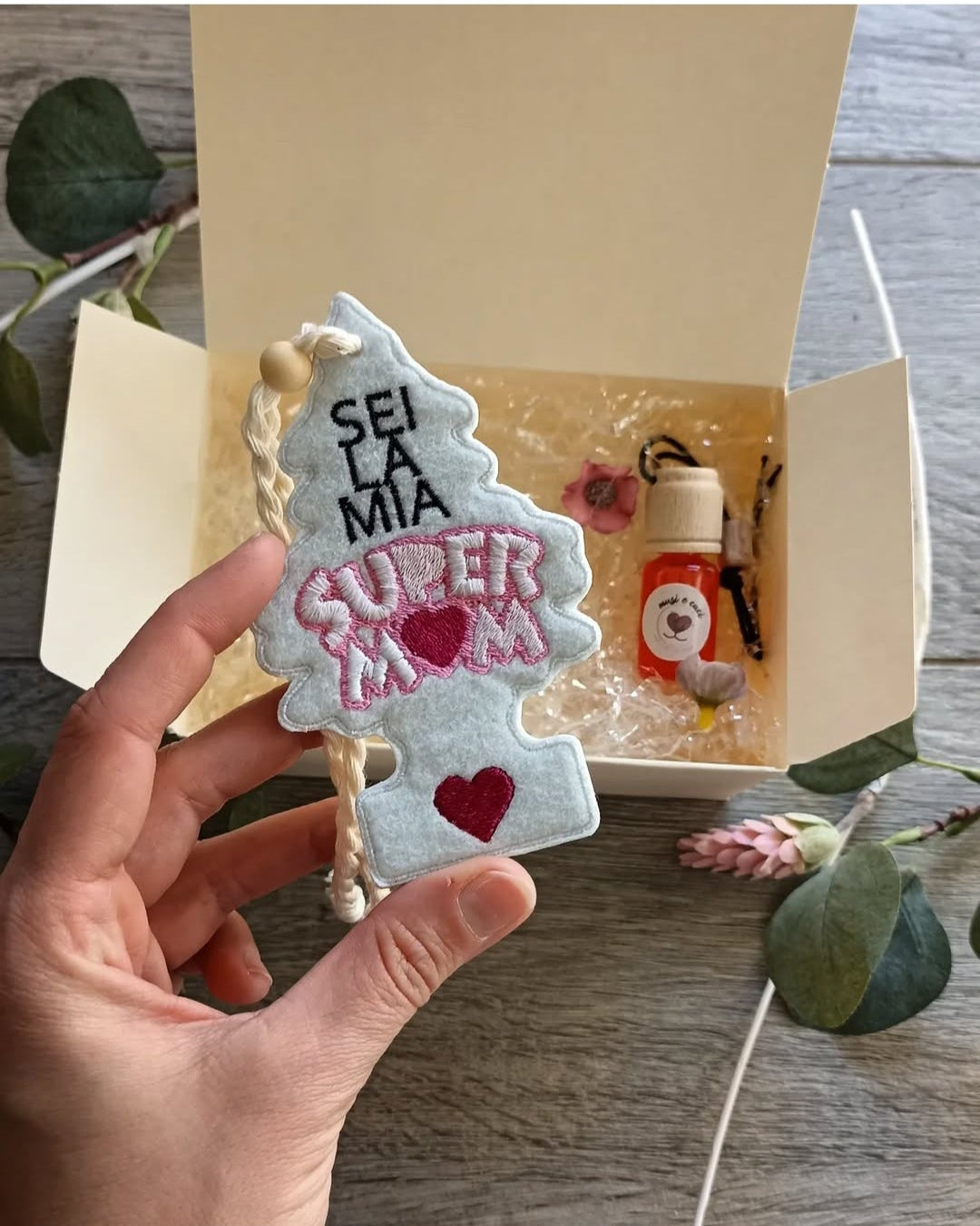 ALBERELLI PROFUMELLI