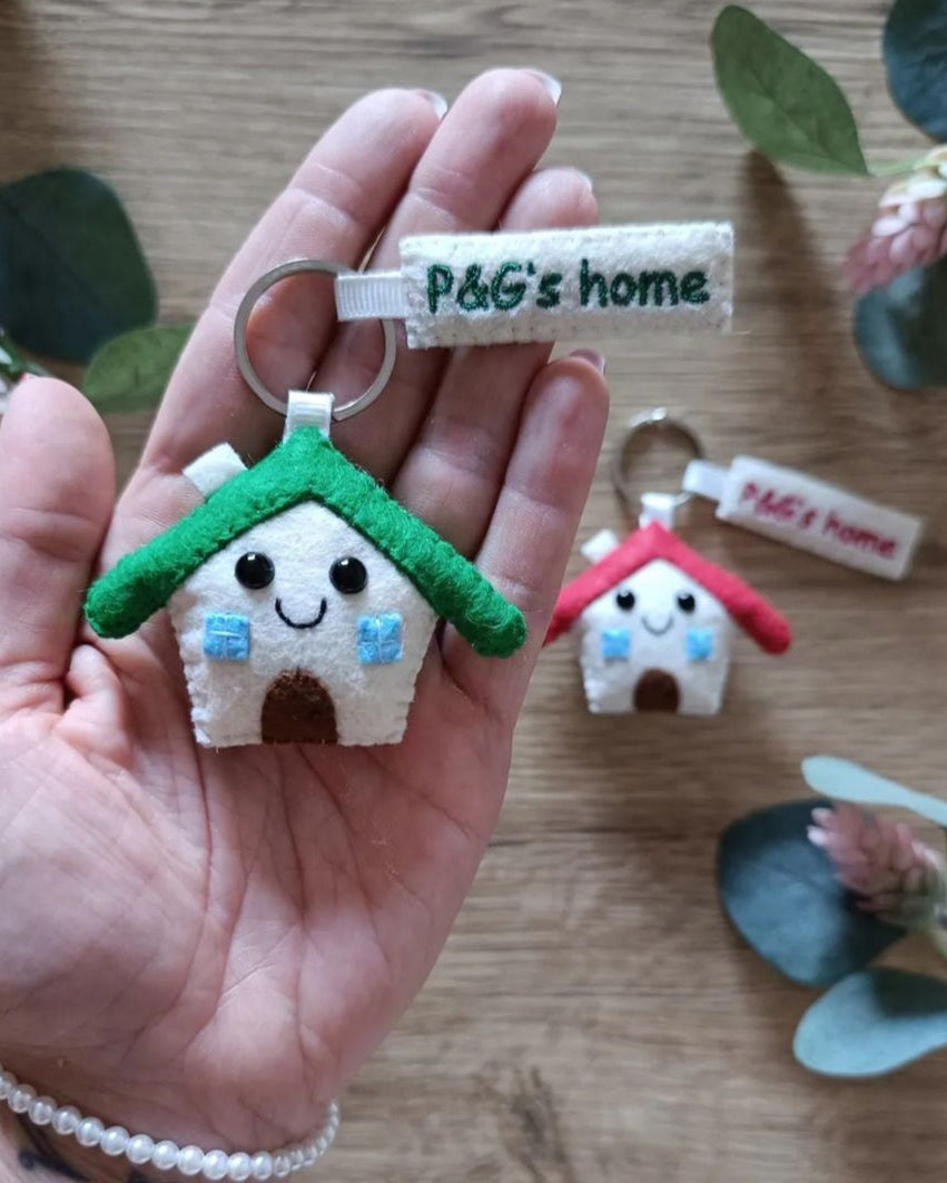 PORTACHIAVI SIMPATICHE CASETTE