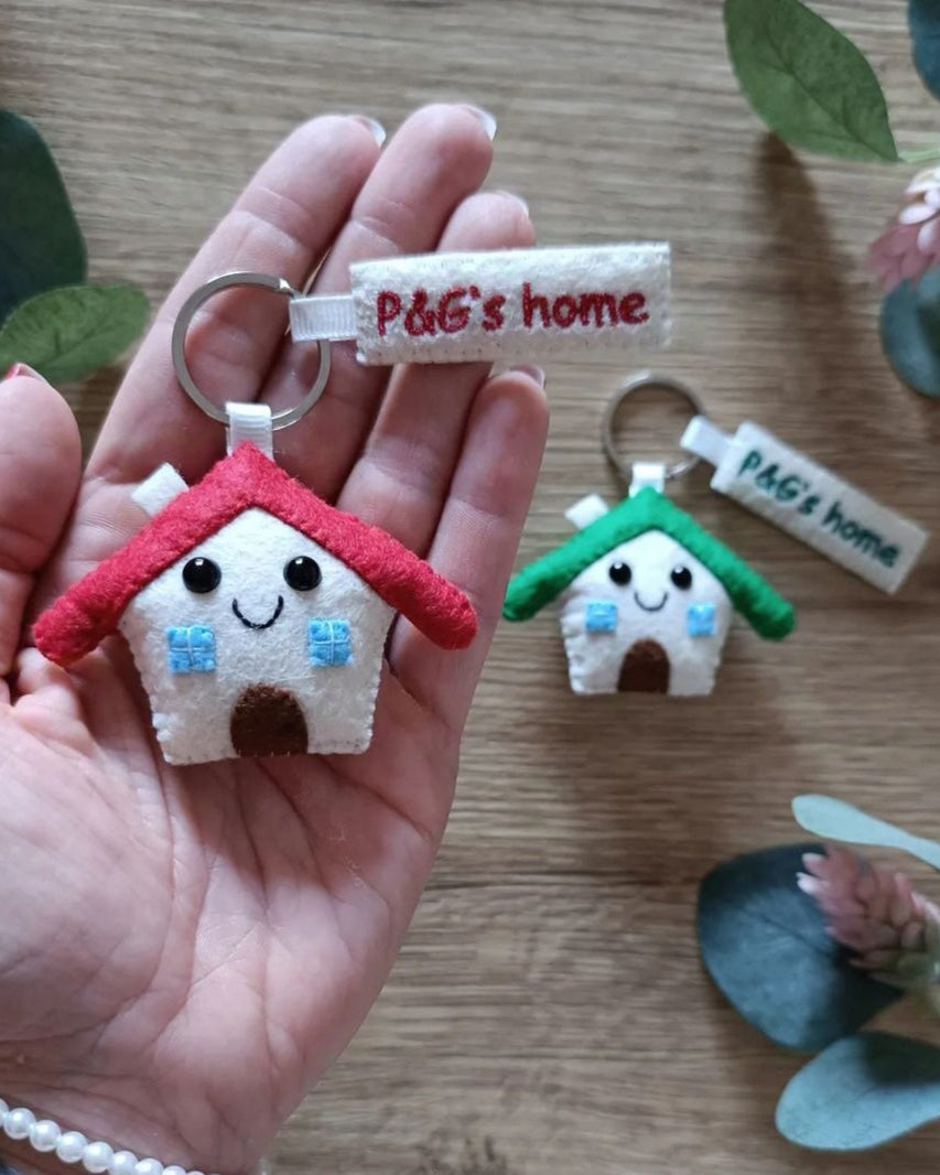 PORTACHIAVI SIMPATICHE CASETTE