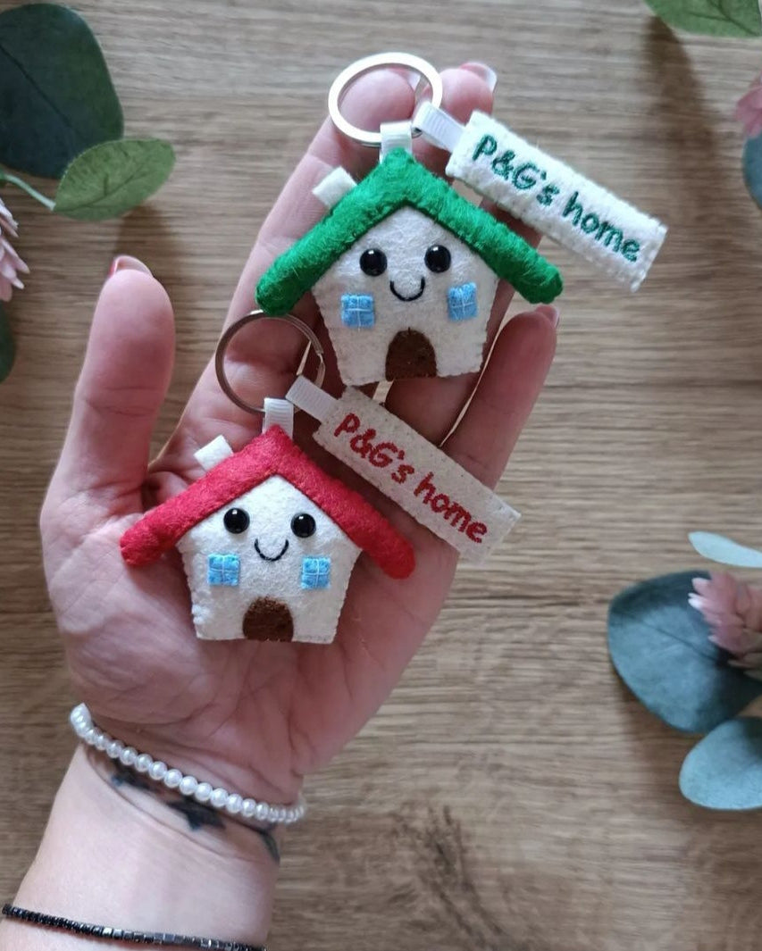 PORTACHIAVI SIMPATICHE CASETTE