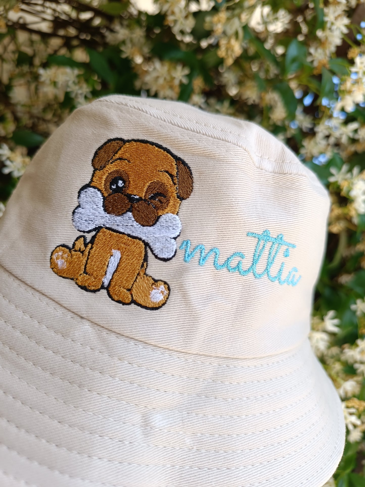 CAPPELLINO BABY