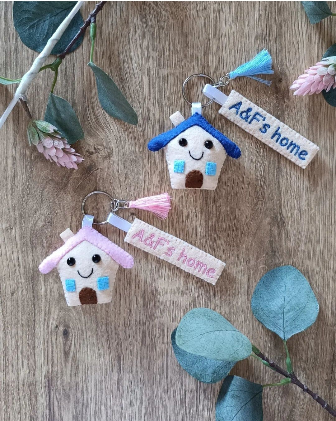 PORTACHIAVI SIMPATICHE CASETTE