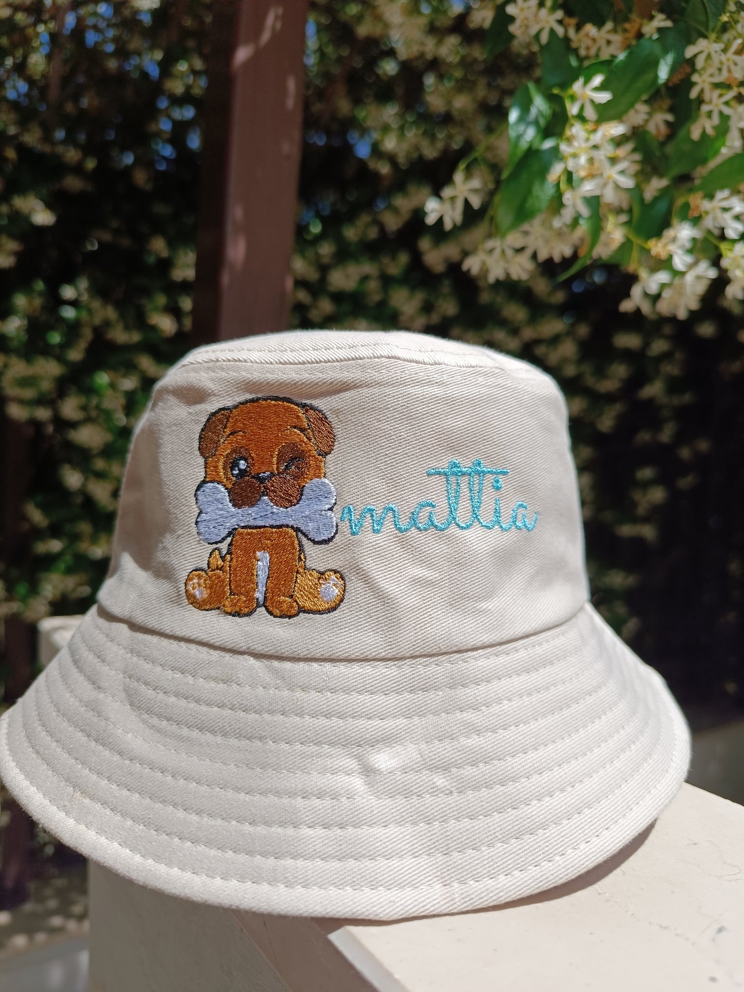 CAPPELLINO BABY