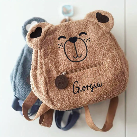 TEDDY BACKPACK