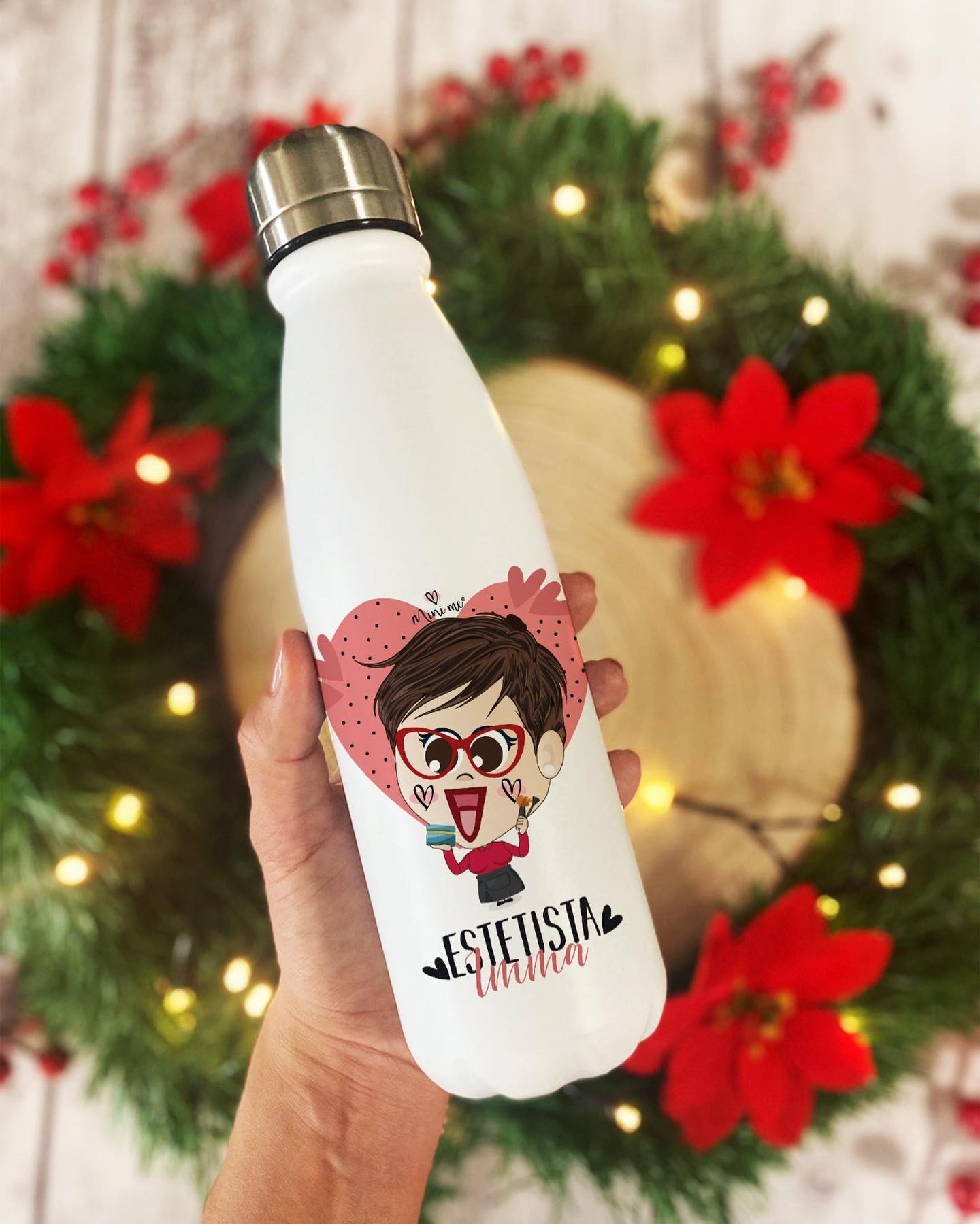 MINI ME BOTTLE 