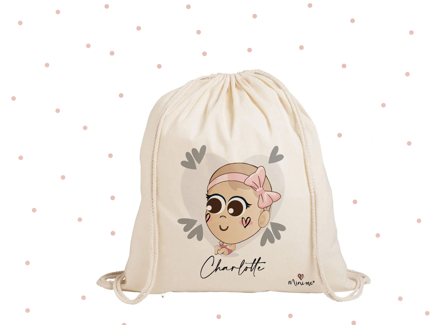 MINI ME BAG