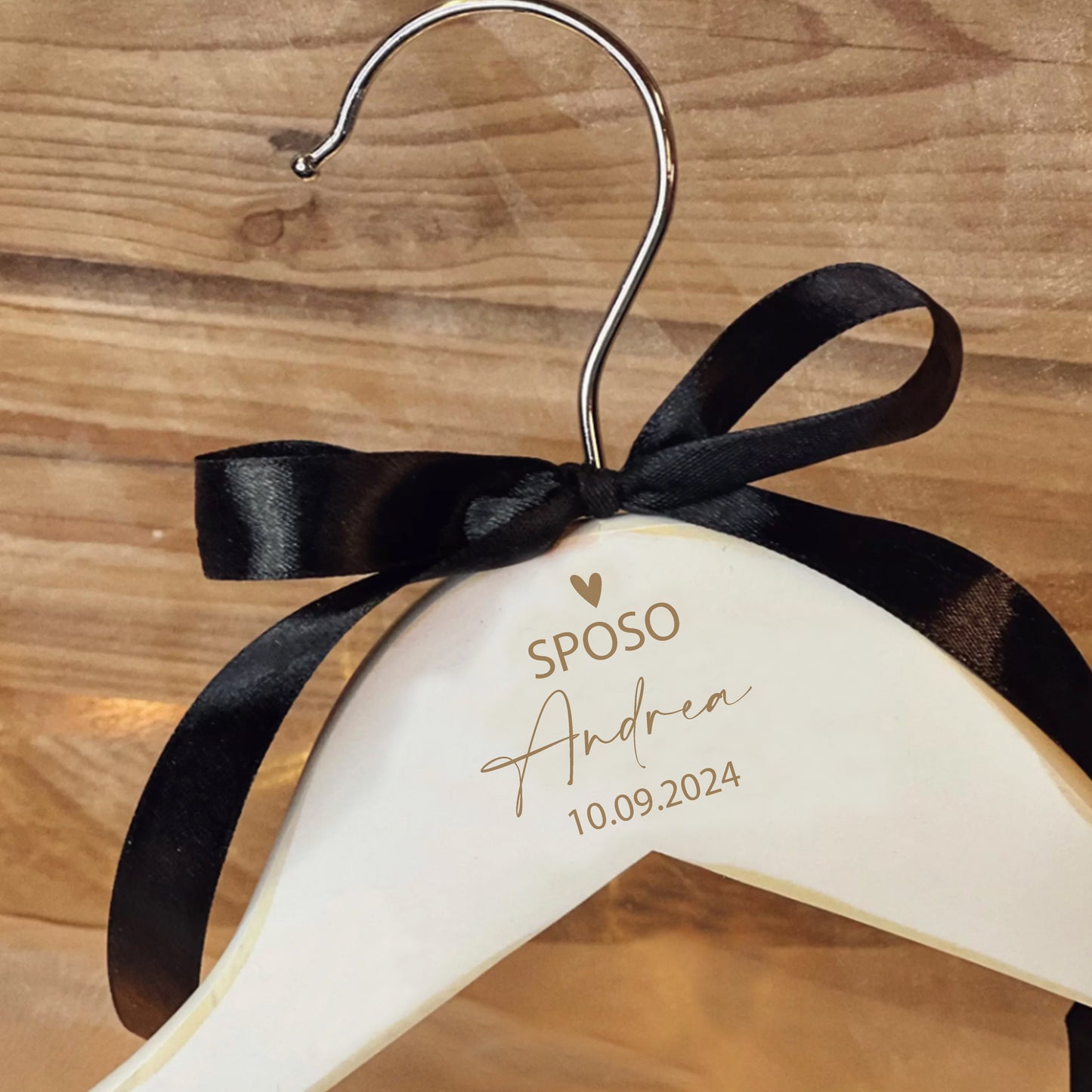 GRUCCE PERSONALIZZATE SPOSO\SPOSA