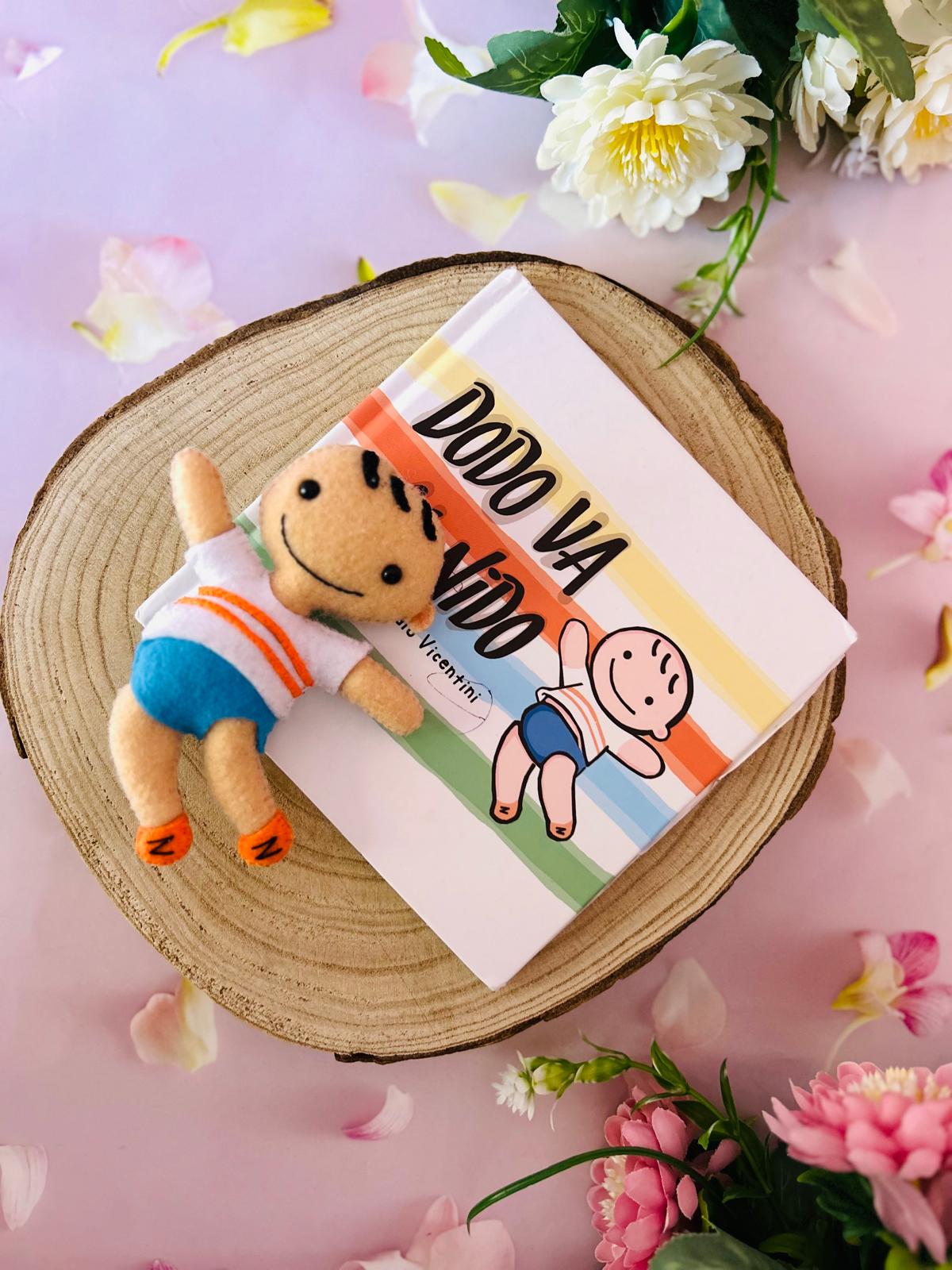 I PERSONAGGI DELLE TUE STORIE PREFERITE